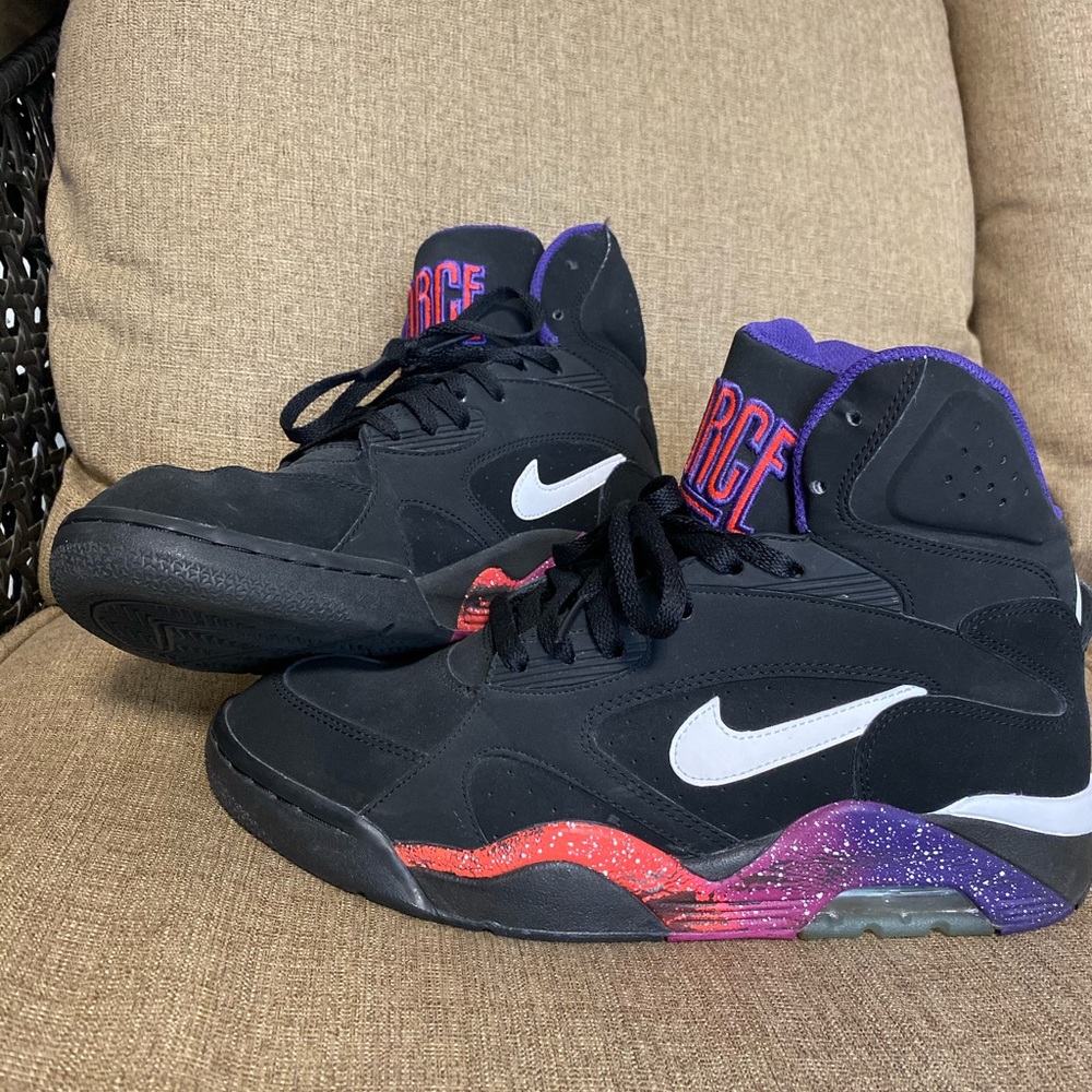 Jordan force